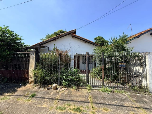 Terreno com 400m², à venda, no bairro Jardim Rosely em Pindamonhangaba