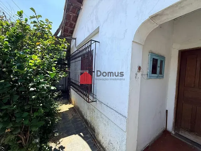 Terreno com 400m², à venda, no bairro Jardim Rosely em Pindamonhangaba