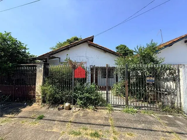 Terreno com 400m², à venda, no bairro Jardim Rosely em Pindamonhangaba