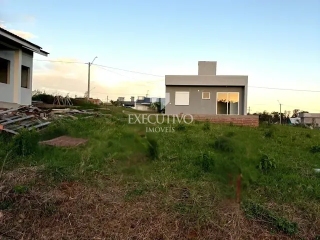 Terreno com 200m², à venda, no bairro Dona Rita em Arroio do Meio