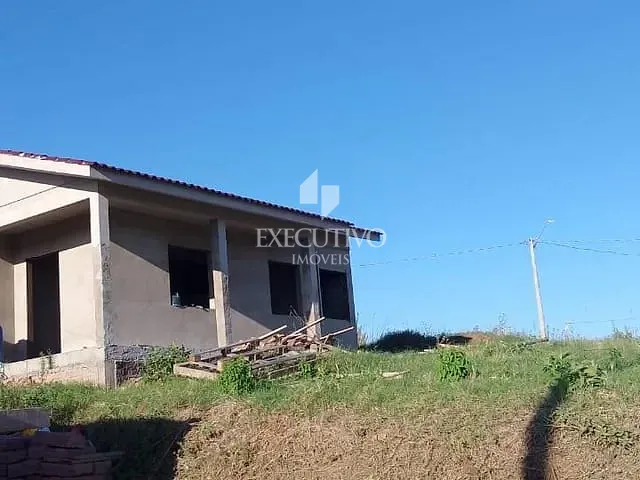 Terreno com 200m², à venda, no bairro Dona Rita em Arroio do Meio