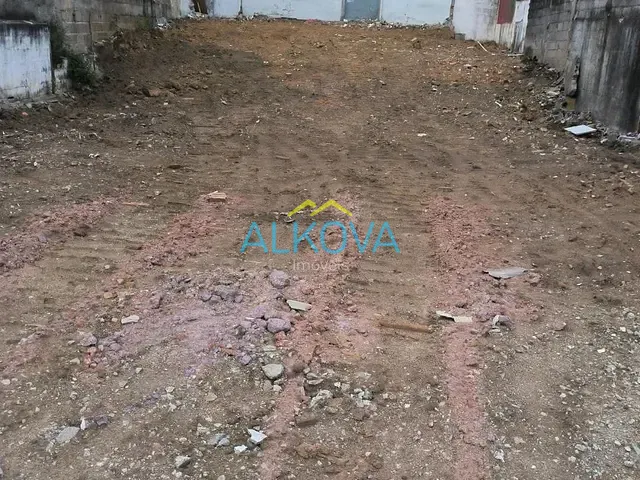 Terreno com 274m², à venda, no bairro Jardim das Indústrias em São José dos Campos