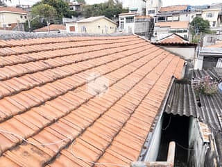 Foto do Terreno-Terreno residencial para venda em Vila Mirante, 200m²