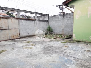 Foto do Terreno-Terreno residencial para venda em Vila Mirante, 200m²