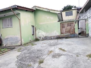 Foto do Terreno-Terreno residencial para venda em Vila Mirante, 200m²