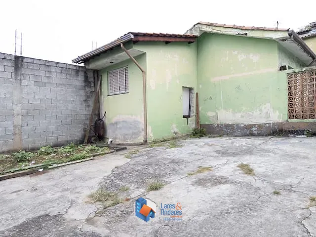 Terreno com 200m² 1 quarto e 1 banheiro, à venda, no bairro Vila Mirante em São Paulo