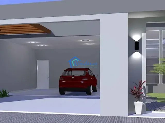 Terreno com 250m², à venda, no bairro Jardim Europa em Indaiatuba