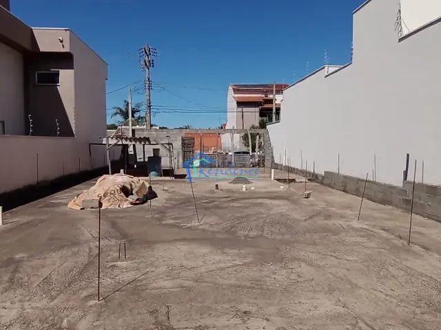 Terreno com 250m², à venda, no bairro Jardim Europa em Indaiatuba