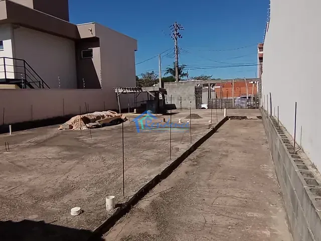 Terreno com 250m², à venda, no bairro Jardim Europa em Indaiatuba
