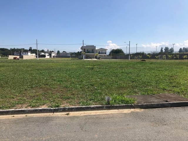 Foto do Terreno - Terreno Condomínio Califórnia | RUSSI IMÓVEIS