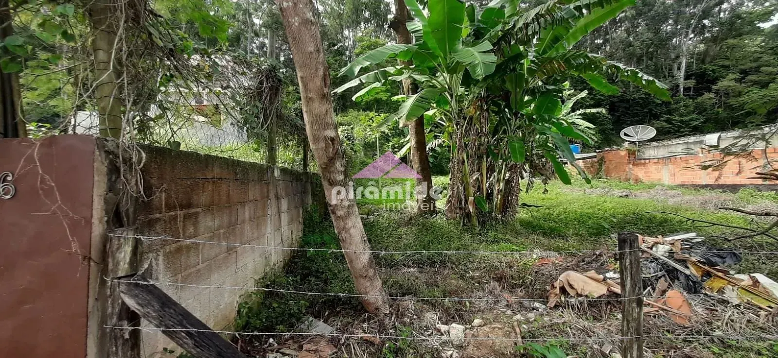 Terreno, 624 m² - Foto 7