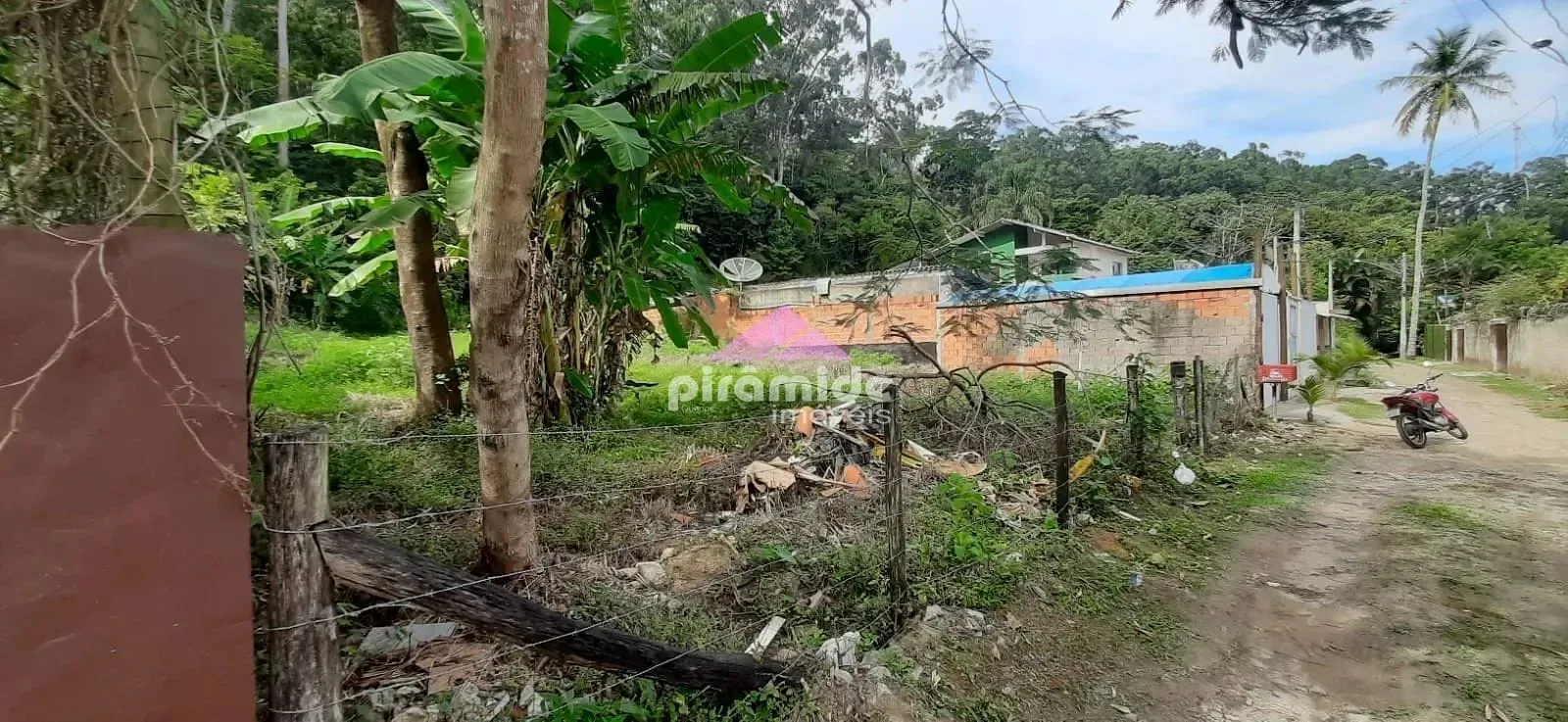 Terreno, 624 m² - Foto 8