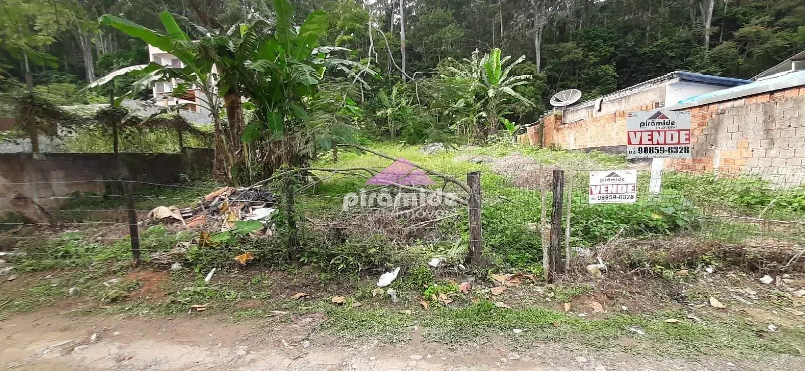Terreno, 624 m² - Foto 2
