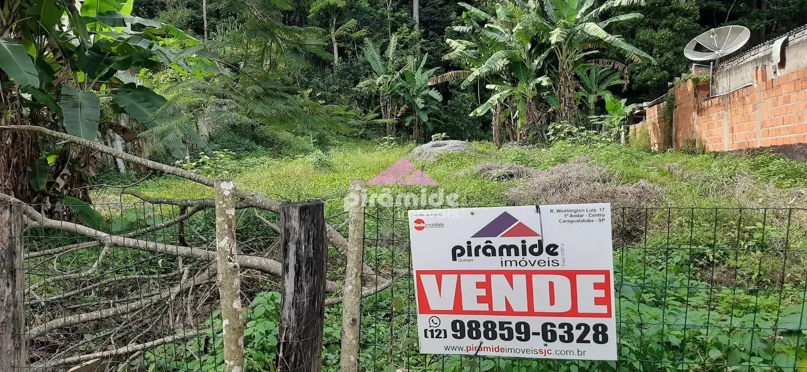 Terreno, 624 m² - Foto 10