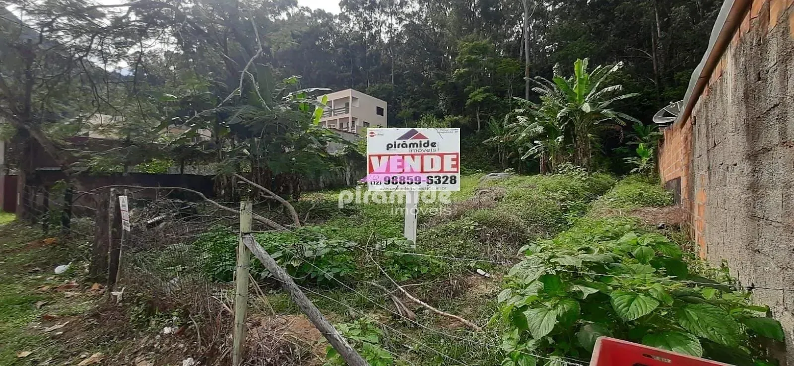 Terreno, 624 m² - Foto 5