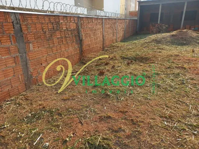 Terreno com 360m², à venda, no bairro Loteamento Porto Seguro em São José do Rio Preto