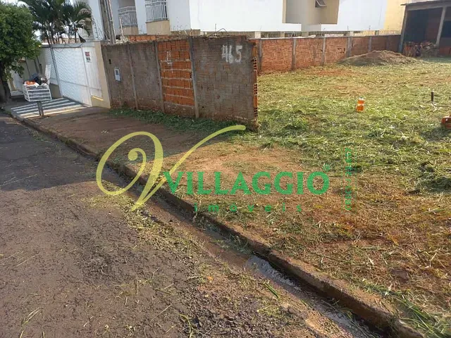 Terreno com 360m², à venda, no bairro Loteamento Porto Seguro em São José do Rio Preto