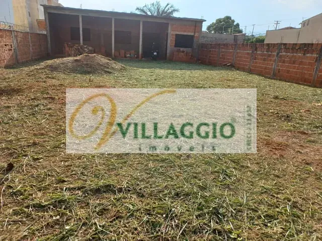 Terreno com 360m², à venda, no bairro Loteamento Porto Seguro em São José do Rio Preto