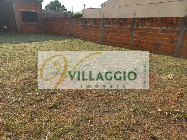 Terreno com 360m², à venda, no bairro Loteamento Porto Seguro em São José do Rio Preto