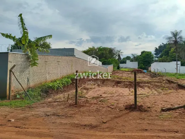 Terreno com 840m², à venda, no bairro Estância Balneária Águas Virtuosas em Bauru