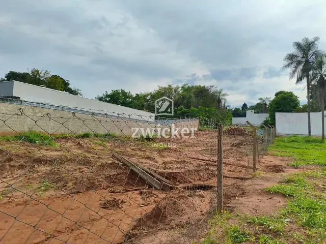 Terreno com 840m², à venda, no bairro Estância Balneária Águas Virtuosas em Bauru