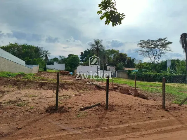 Terreno com 840m², à venda, no bairro Estância Balneária Águas Virtuosas em Bauru