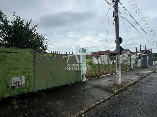 Terreno com 640m², à venda, no bairro Parque Tabaeté em Taubaté