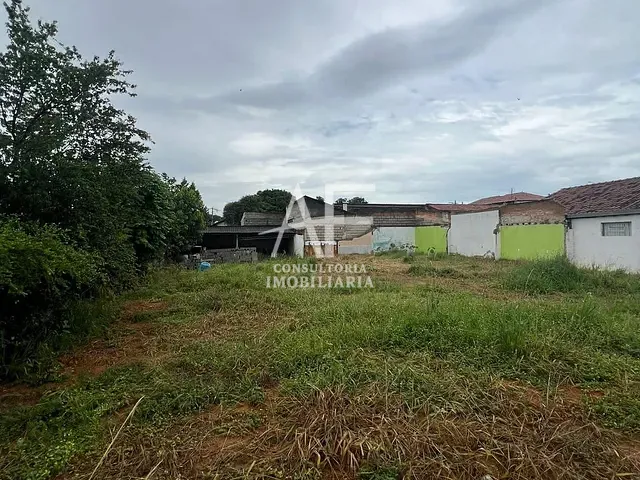 Terreno com 640m², à venda, no bairro Parque Tabaeté em Taubaté
