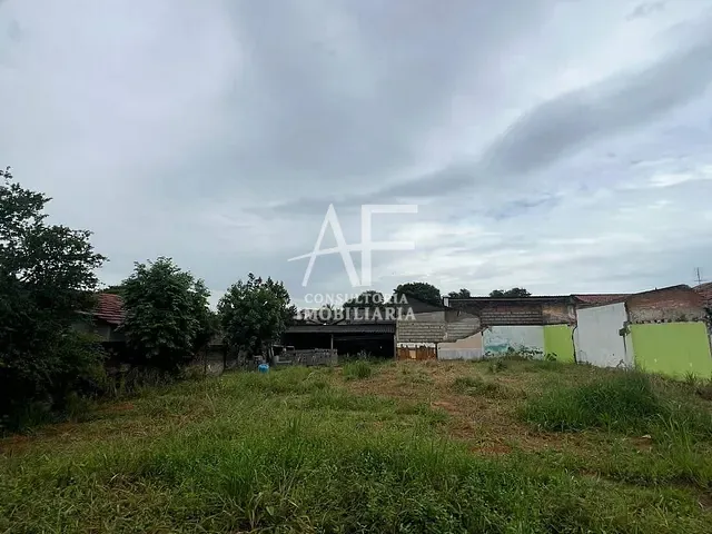 Terreno com 640m², à venda, no bairro Parque Tabaeté em Taubaté