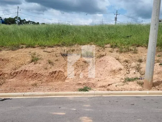 Terreno com 175m², à venda, no bairro Parque Petrópollis em Várzea Paulista
