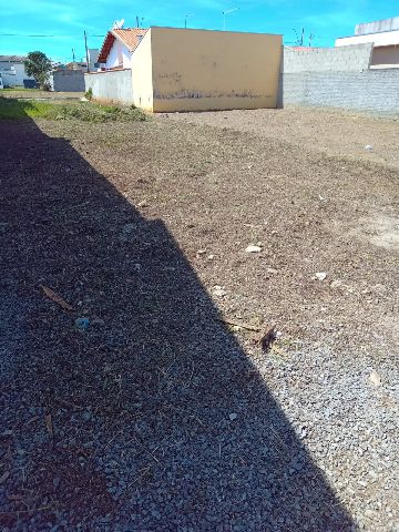 Terreno com 176m², à venda, no bairro Loteamento Santa Clara em Pindamonhangaba