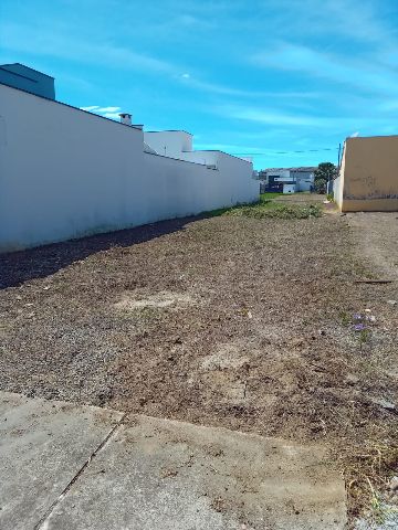 Terreno com 176m², à venda, no bairro Loteamento Santa Clara em Pindamonhangaba