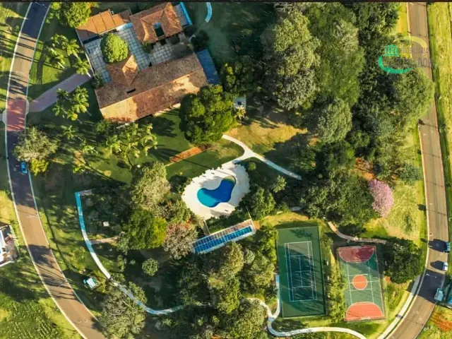 Terreno com 459m², à venda, no bairro Reserva Santa Izabel em Jaguariúna