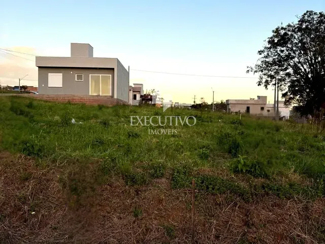Terreno com 200m², à venda, no bairro Dona Rita em Arroio do Meio