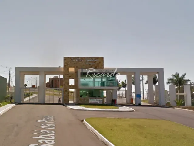 Terreno com 680m², à venda, no bairro Parque Veneza em Arapongas