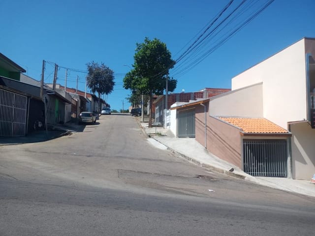 Foto do Terreno - Terreno à venda, 162 m² por R$ 102.000,00 - Jardim dos Bandeirantes - São José dos Campos/SP | INDEPENDENCE NEGOCIOS IMOBILIARIOS LTDA