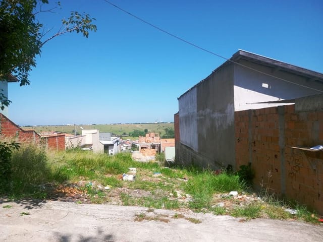 Foto do Terreno - Terreno à venda, 162 m² por R$ 102.000,00 - Jardim dos Bandeirantes - São José dos Campos/SP | INDEPENDENCE NEGOCIOS IMOBILIARIOS LTDA