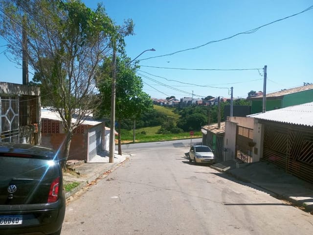 Foto do Terreno - Terreno à venda, 162 m² por R$ 102.000,00 - Jardim dos Bandeirantes - São José dos Campos/SP | INDEPENDENCE NEGOCIOS IMOBILIARIOS LTDA