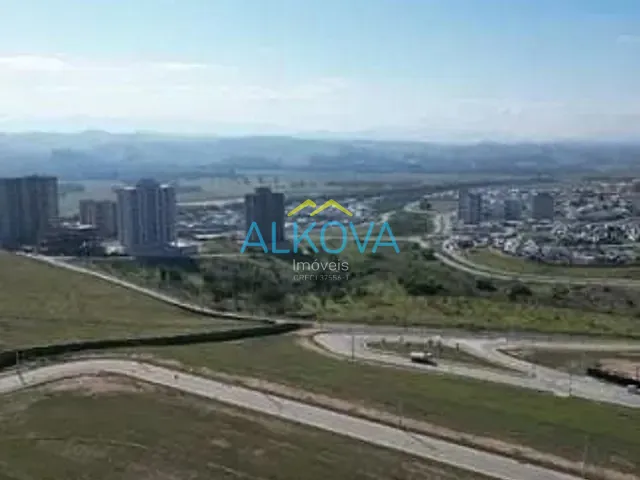 Terreno com 330m², à venda, no bairro Urbanova em São José dos Campos