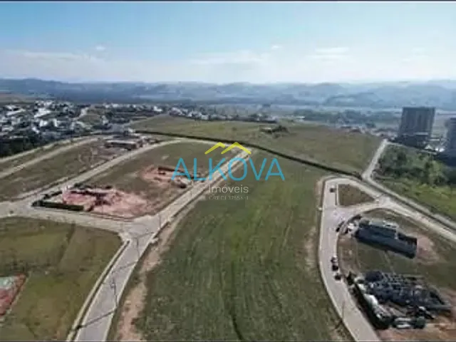 Terreno com 330m², à venda, no bairro Urbanova em São José dos Campos