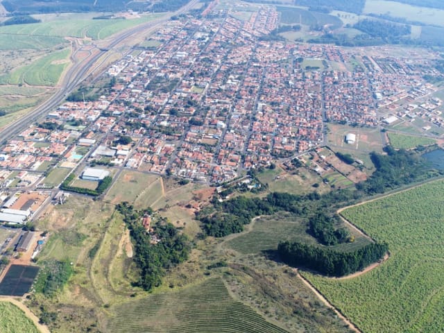 Foto do Terreno - Terreno residencial para venda em Centro, 400m² | Lares e Andares Imóveis