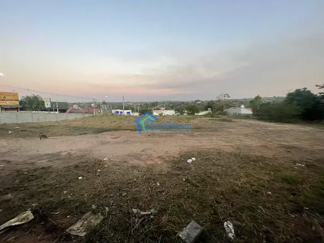 Terreno com 3844m², à venda, no bairro Itaici em Indaiatuba