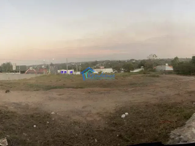Terreno com 3844m², à venda, no bairro Itaici em Indaiatuba