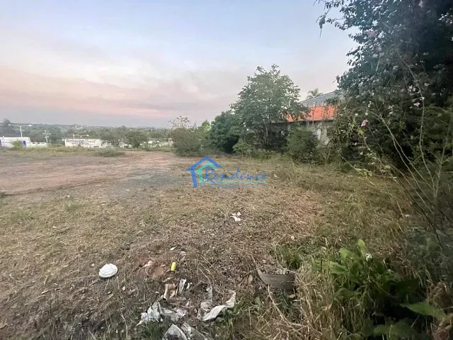 Terreno com 3844m², à venda, no bairro Itaici em Indaiatuba