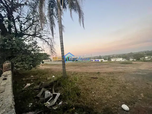 Terreno com 3844m², à venda, no bairro Itaici em Indaiatuba