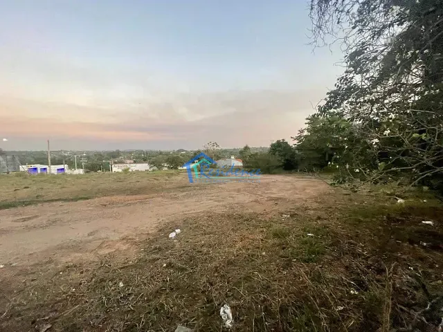 Terreno com 3844m², à venda, no bairro Itaici em Indaiatuba