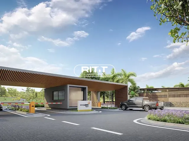 Terreno com 330m², à venda, no bairro Parque das Flores em Campinas