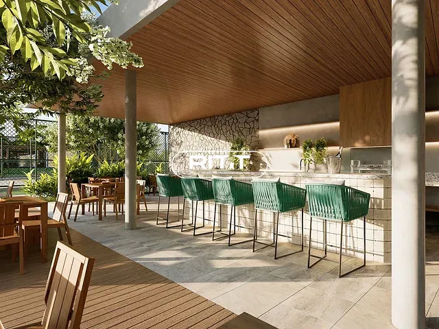 Terreno com 330m², à venda, no bairro Parque das Flores em Campinas