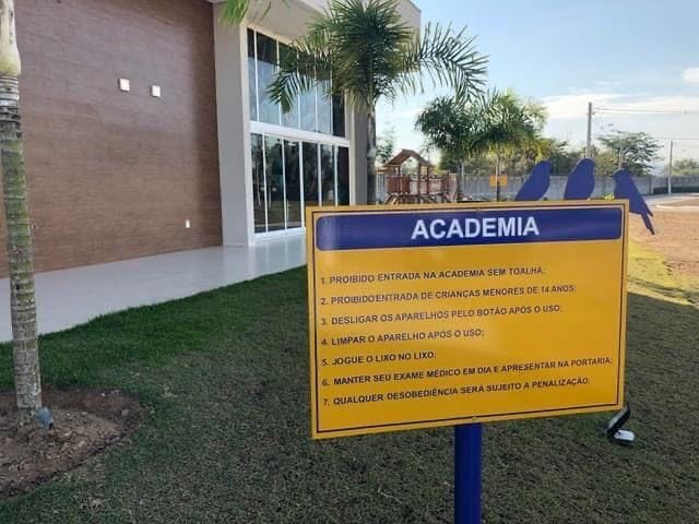 Foto do Terreno - Terreno à venda 300M², Barranco Alto, Potim - SP | Residencial California | RUSSI IMÓVEIS