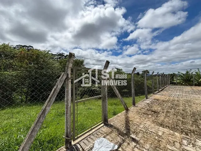 Terreno com 55000m², à venda, no bairro Pinheirinhos em Andradas
